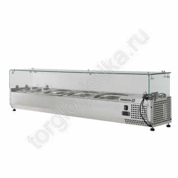 ������� ��� ������������ VRX2000/380FG Foodatlas - ����-���������