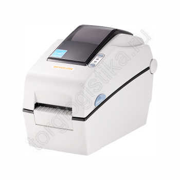 ������� �������� Bixolon SLP-DX220 Ivory  - ������ ���������������, ����������� �������, �������� ��� ������� - ����-���������