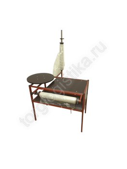 ����������� ���� ��� ������ PTS-500 (���������) - ����-���������