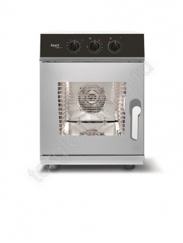 ���������������Apach Cook Line AP6M COMPACT - ������ ���������������, ����������� �������, �������� ��� ������� - ����-���������