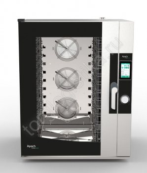 ��������������� Apach Cook Line AP10QT - ������ ���������������, ����������� �������, �������� ��� ������� - ����-���������