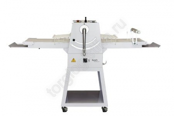 ���������������� ������ Apach Bakery Line ASH500/1000 - ����-���������