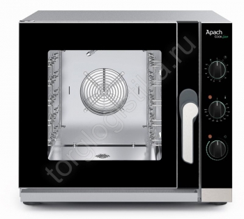 ��������������� Apach Cook Line AP5.23QM - ������ ���������������, ����������� �������, �������� ��� ������� - ����-���������