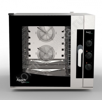 ��������������� Apach Cook Line AP7QM - ������ ���������������, ����������� �������, �������� ��� ������� - ����-���������