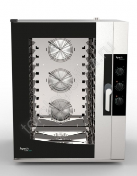 ���� ������������� Apach Cook Line AB10QM - ������ ���������������, ����������� �������, �������� ��� ������� - ����-���������