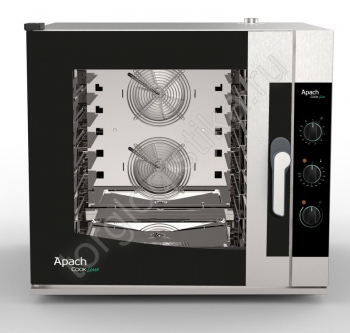 ���� ������������� Apach Cook Line AB6QM - ������ ���������������, ����������� �������, �������� ��� ������� - ����-���������