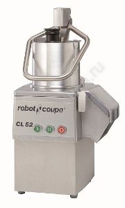 ���������� Robot Coupe CL 52 380v - ������ ���������������, ����������� �������, �������� ��� ������� - ����-���������