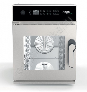 ��������������� Apach Cook Line AP6NDC COMPACT - ������ ���������������, ����������� �������, �������� ��� ������� - ����-���������