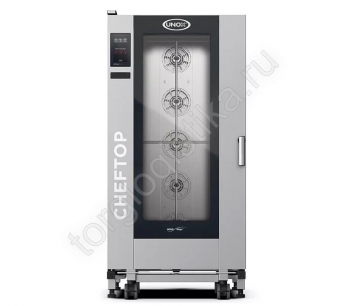 ��������������� UNOX XEVL-2011-E1RS - ������ ���������������, ����������� �������, �������� ��� ������� - ����-���������