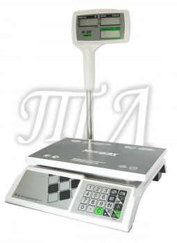  M-ER 326ACPX LCD "Slim X" - -