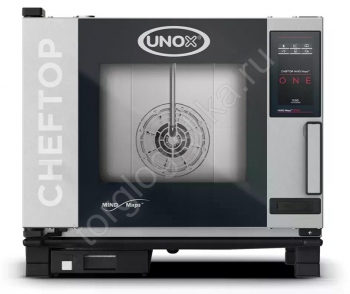 ��������������� UNOX XEVC-0511-E1RM - ������ ���������������, ����������� �������, �������� ��� ������� - ����-���������