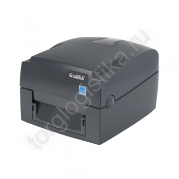 ������� �������� GoDEX G530 SU + Ethernet - ������ ���������������, ����������� �������, �������� ��� ������� - ����-���������