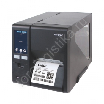 ������� �������� GoDEX GX4300i SU + Ethernet + USB Host - ������ ���������������, ����������� �������, �������� ��� ������� - ����-���������