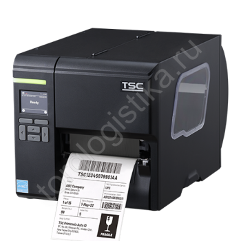 ������� �������� TSC ML341P LCD SU + Ethernet + USB Host + RTC, Wi-Fi READY - ������ ���������������, ����������� �������, �������� ��� ������� - ����-���������