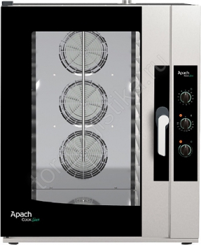 ��������������� Apach Cook Line AP10.21QM - ������ ���������������, ����������� �������, �������� ��� ������� - ����-���������
