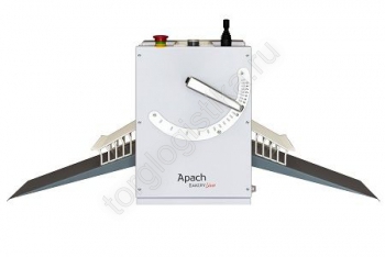 ���������������� ������ Apach Bakery Line ASH500SM (220�) - ������ ���������������, ����������� �������, �������� ��� ������� - ����-���������