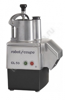 ���������� Robot Coupe CL 50 380v - ������ ���������������, ����������� �������, �������� ��� ������� - ����-���������