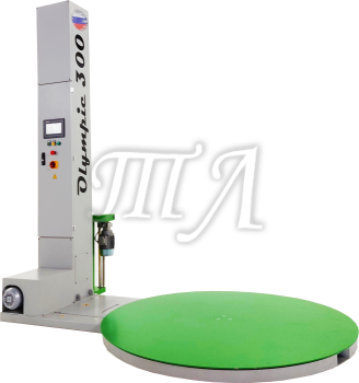  Olympic 300 (2000 kg/&#248;2.2m/ H 2.5 ) - -