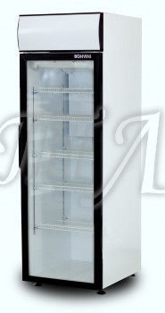 Шкаф холодильный "Bonvivni" 500 BGK - Торг-Логистика