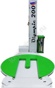 ��������������� E-�������� Olympic 100 / ����� "����"/��������� 250% (1200 kg/ d 1.65m/ H 2.5 �) - ������ ���������������, ����������� �������, �������� ��� ������� - ����-���������
