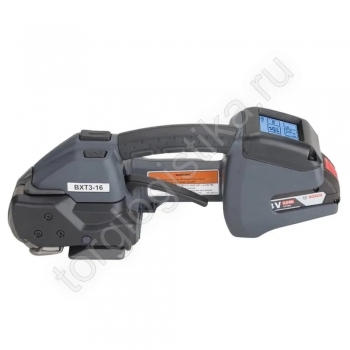 �������������� ��������� ���������� ��� ������� PP � PET ������� SIGNODE BXT3-19 - ����-���������