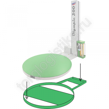 ���� ��� ��������� ������ � ��� d-1500/1650 - ����-���������