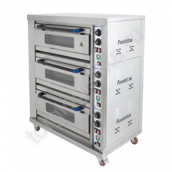 ���� ������������� ������������� ������� HEO-33 Foodatlas - ����-���������