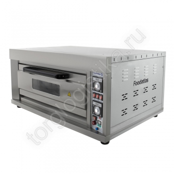 ���� ������������� ������������� ������� HEO-750 Foodatlas - ����-���������