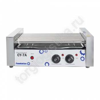 ����� ��������� CY-7A Foodatlas - ������ ���������������, ����������� �������, �������� ��� ������� - ����-���������