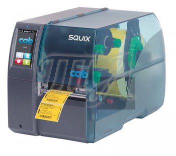   CAB SQUIX 4/300 - -