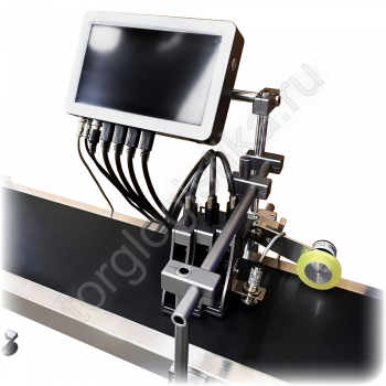 ������� (����������) ������������� MAG G10-3 - ����-���������