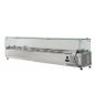 ������� ��� ������������ VRX1500/380FG Foodatlas - ������ ���������������, ����������� �������, �������� ��� ������� - ����-���������