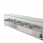 ������� ��� ������������ VRX1500/380FG Foodatlas - ������ ���������������, ����������� �������, �������� ��� ������� - ����-���������