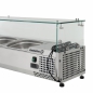 ������� ��� ������������ VRX1800/330FG Foodatlas - ������ ���������������, ����������� �������, �������� ��� ������� - ����-���������