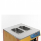 ������ ������� ���������� MQ-L18T Foodatlas Eco (�����) - ������ ���������������, ����������� �������, �������� ��� ������� - ����-���������