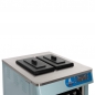 ������ ������� ���������� MQ-L18T Foodatlas Eco (������) - ������ ���������������, ����������� �������, �������� ��� ������� - ����-���������