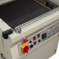 Термоусадочный тоннель с ножом для обрезки FM-5030F - Купить пароконвектомат, холодильные витрины, тестомес для пекарни - Торг-Логистика