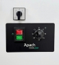 ���������� �������� Apach Cook Line ASMX33F 2S - ������ ���������������, ����������� �������, �������� ��� ������� - ����-���������
