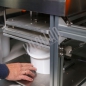 ������������������ �������� ����� HLBS-120 (Ø184 ��) - ������ ���������������, ����������� �������, �������� ��� ������� - ����-���������