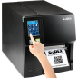 ������� �������� GoDEX ZX-1600Xi+ (Touch LCD) SU + Ethernet + USB Host + RTC - ������ ���������������, ����������� �������, �������� ��� ������� - ����-���������