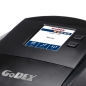 ������� �������� GoDEX RT863i+ LCD SU + Ethernet + USB Host - ������ ���������������, ����������� �������, �������� ��� ������� - ����-���������