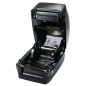 ������� �������� GoDEX RT863i+ LCD SU + Ethernet + USB Host - ������ ���������������, ����������� �������, �������� ��� ������� - ����-���������