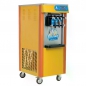 ������ ������� ���������� MQ-L18 Foodatlas Eco (������) - ������ ���������������, ����������� �������, �������� ��� ������� - ����-���������