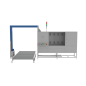 ���������-������ ��� ������������ ������� ������ PZO VSA-165, �������������� - ������ ���������������, ����������� �������, �������� ��� ������� - ����-���������