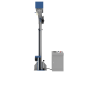 ��������������� � ����������� ����� BPW-1800HR - ������ ���������������, ����������� �������, �������� ��� ������� - ����-���������
